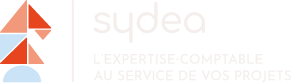 Sydea – L'expertise comptable au service de votre projet Logo